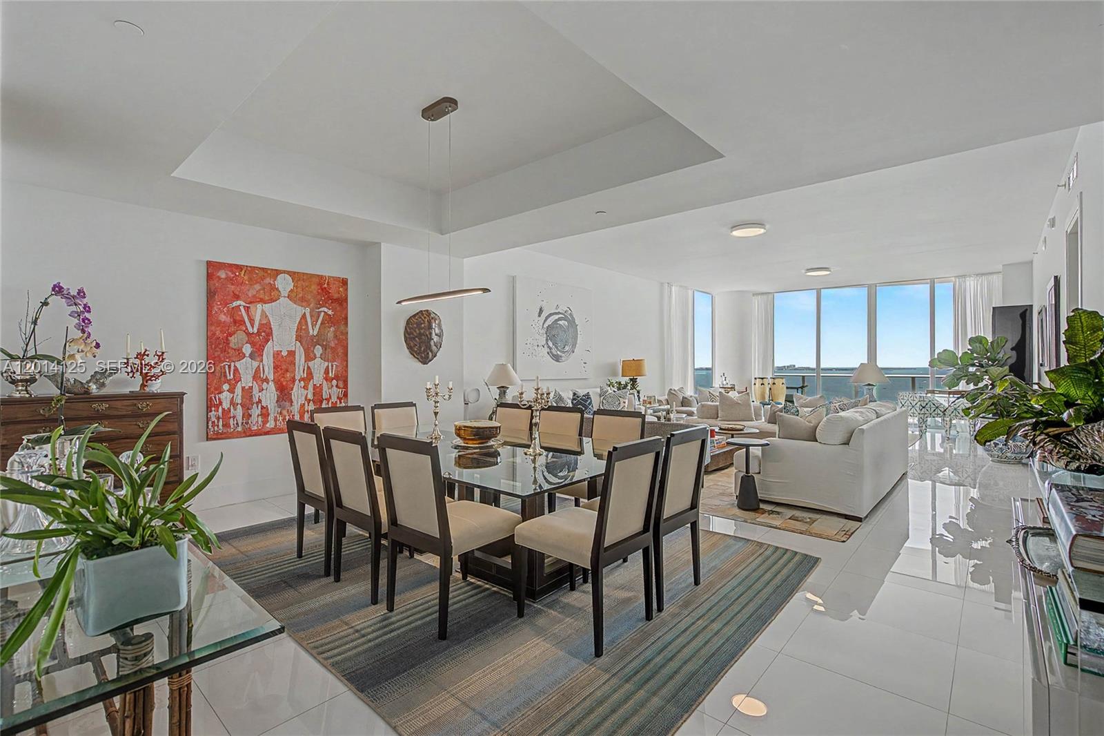 2627 S Bayshore Drive 2601, Miami, FL 33133, Miami