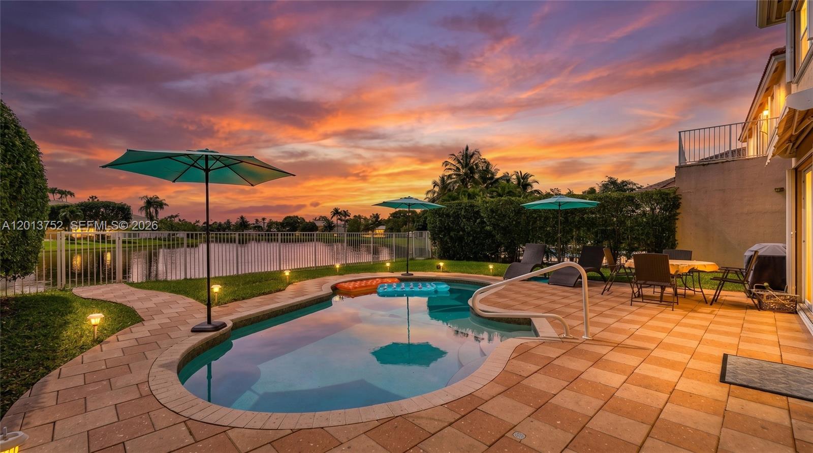 4019 Turquoise Trail, Weston, FL 33331, Weston