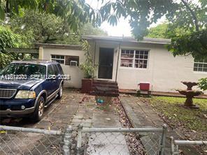 215 NW 117th Street, Miami, FL 33168, Miami
