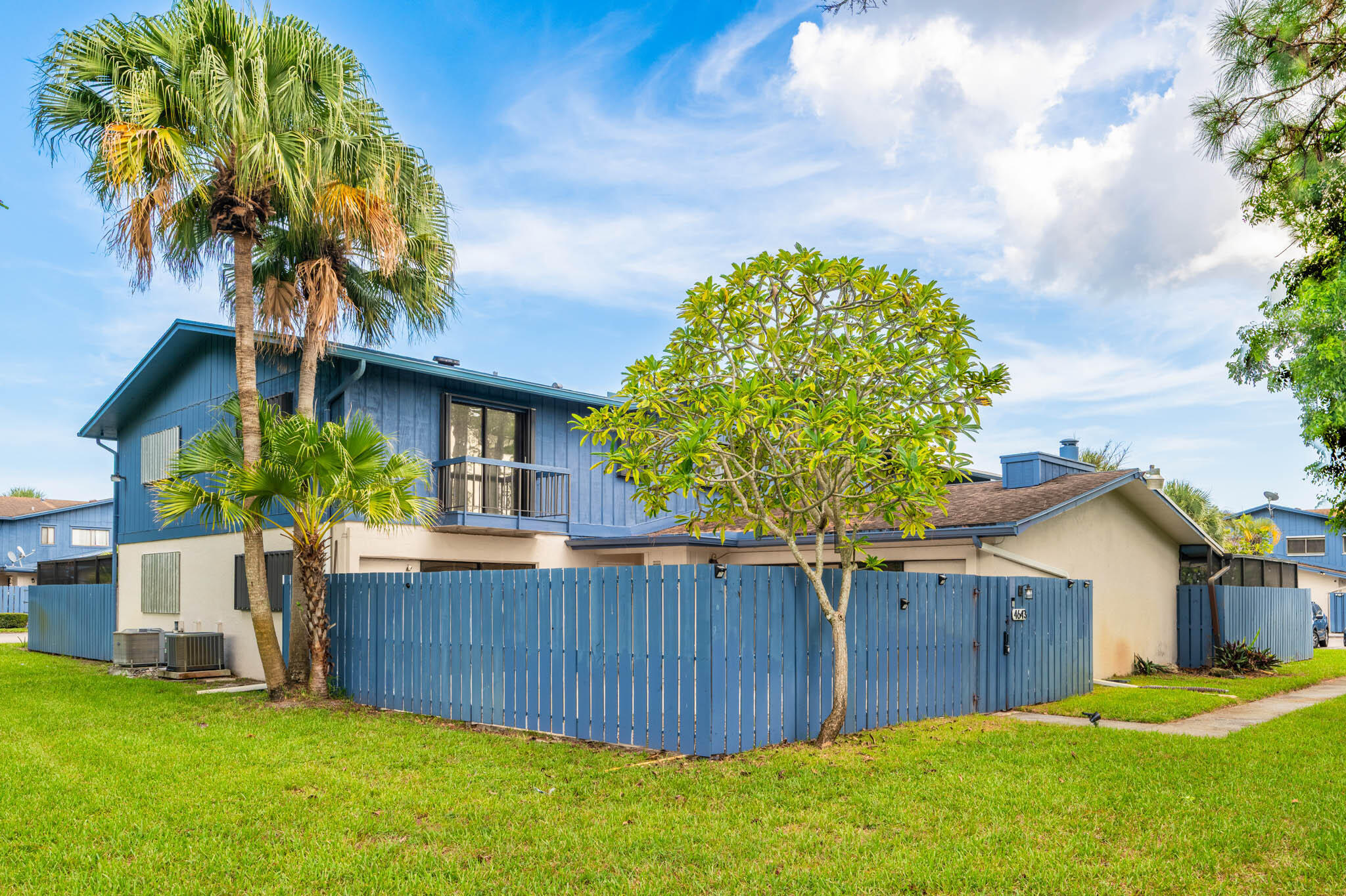 4643 Holly Lake Drive, Lake Worth, FL 33463, Lake Worth