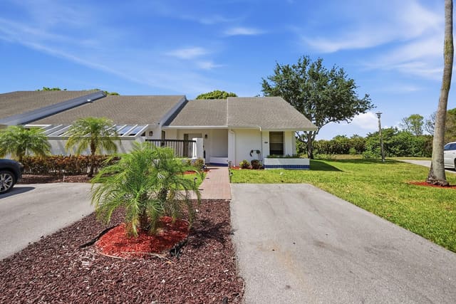 10775 Waterberry Drive, Boca Raton, FL 33498