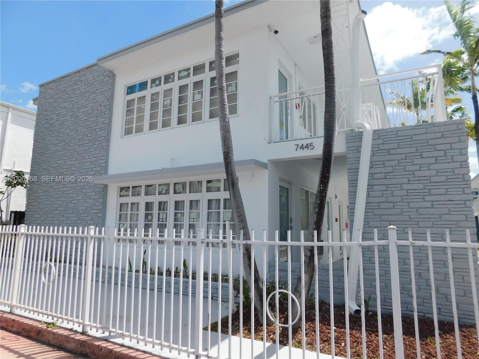 7445 S Harding Avenue 210, Miami Beach, FL 33141, Miami Beach