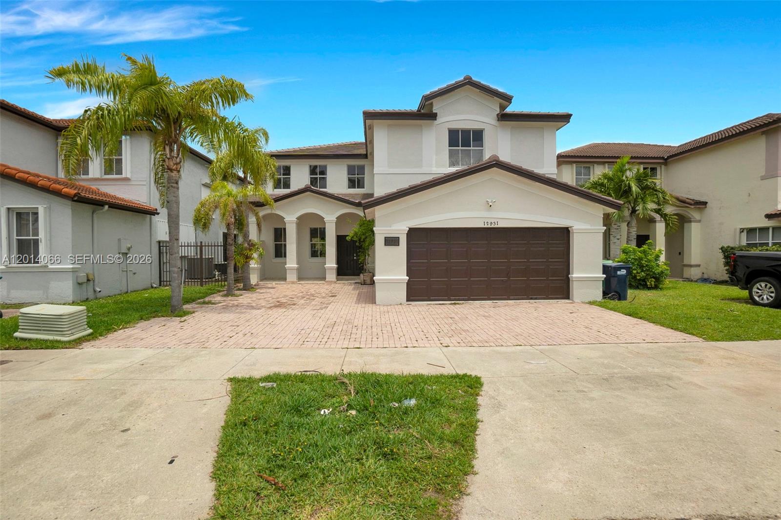 12931 NW 7th Lane, Miami, FL 33182, Miami
