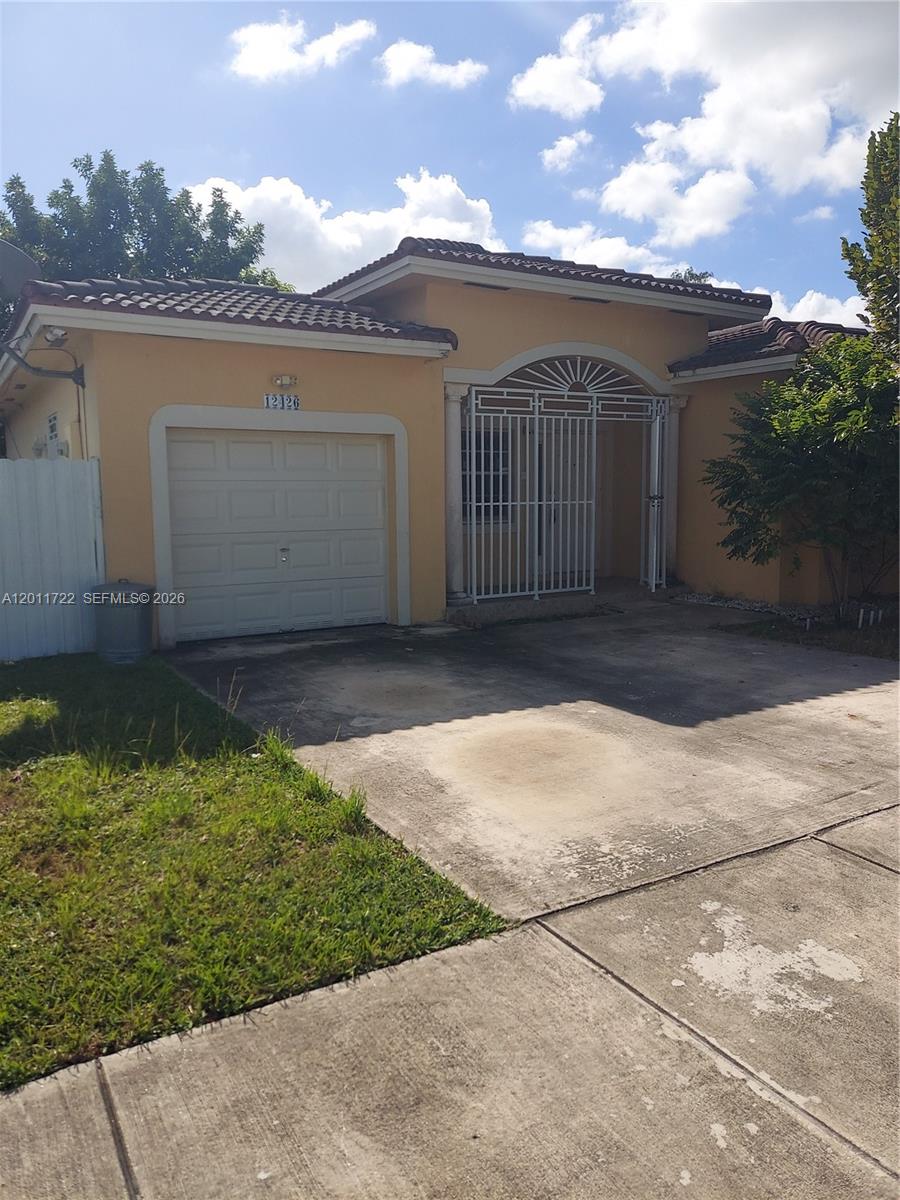 12426 SW 214th Terrace 12426, Miami, FL 33177, Miami