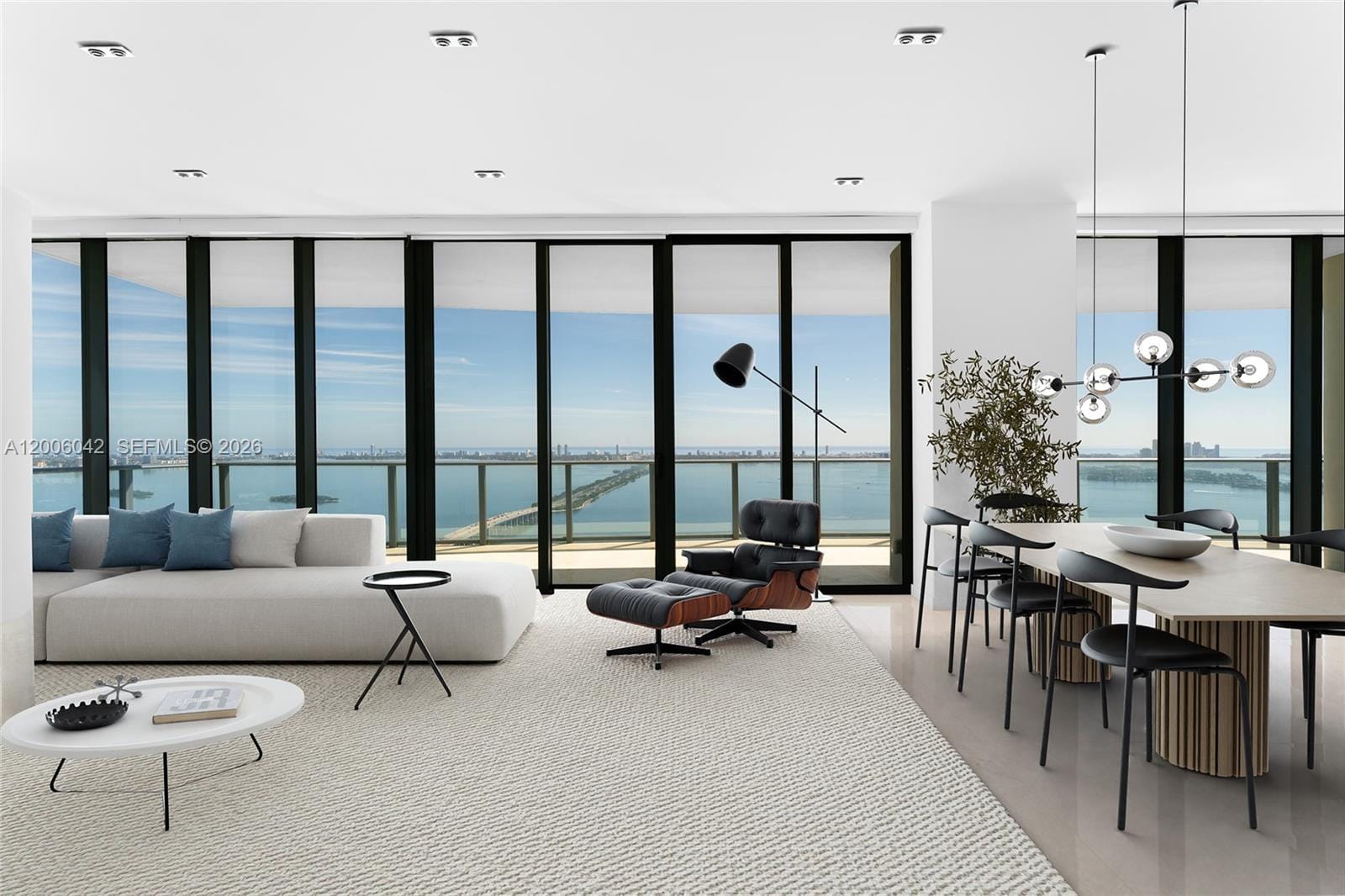 3131 NE 7th Avenue PH5003, Miami, FL 33137