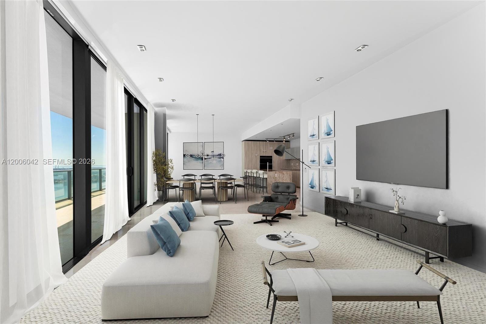 3131 NE 7th Avenue PH5003, Miami, FL 33137 photo 2