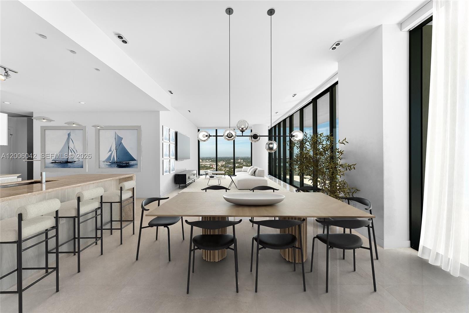 3131 NE 7th Avenue PH5003, Miami, FL 33137 photo 4