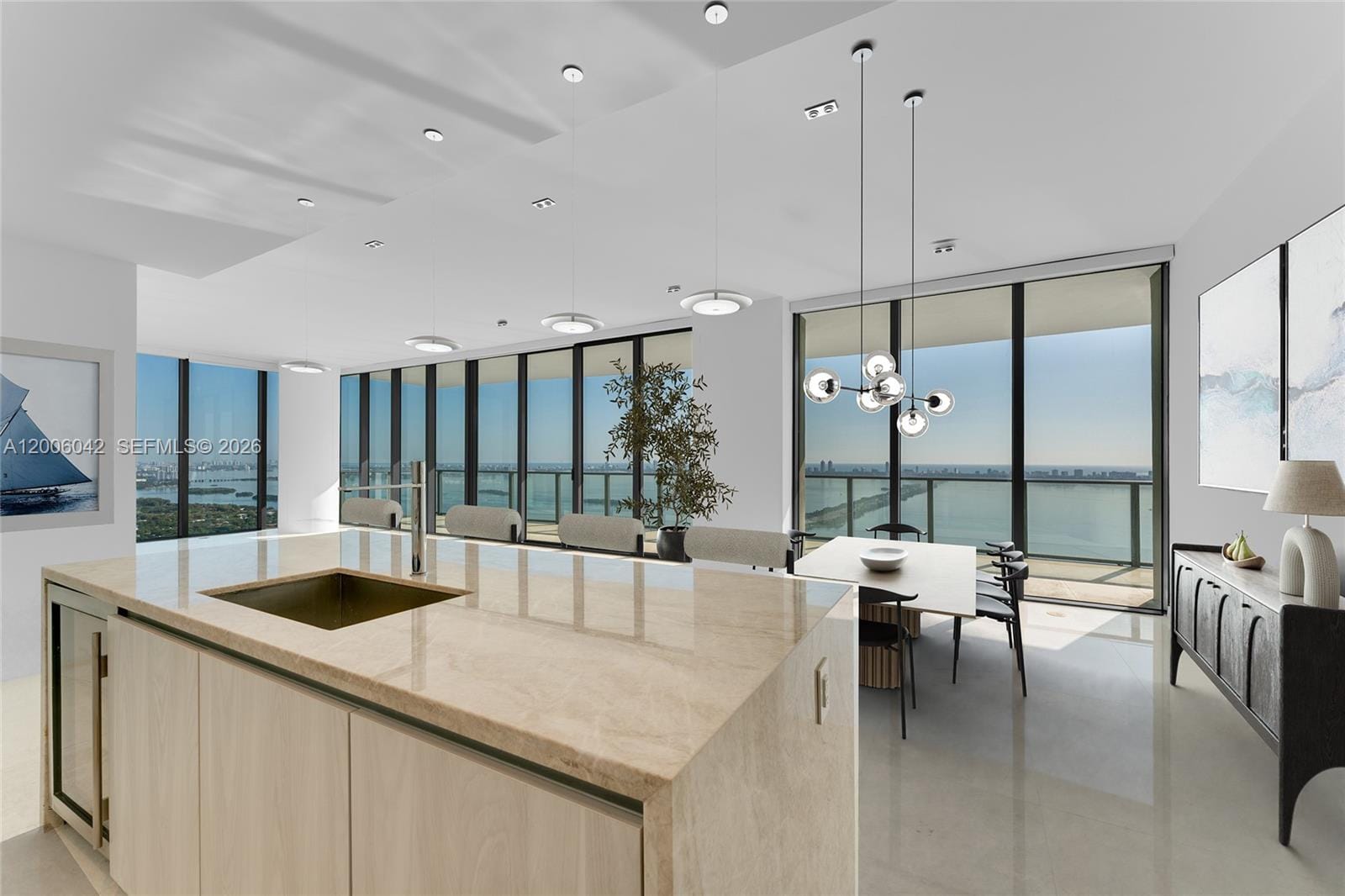 3131 NE 7th Avenue PH5003, Miami, FL 33137 photo 6