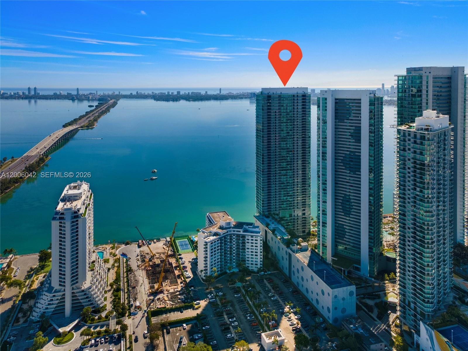 3131 NE 7th Avenue PH5003, Miami, FL 33137 photo 8