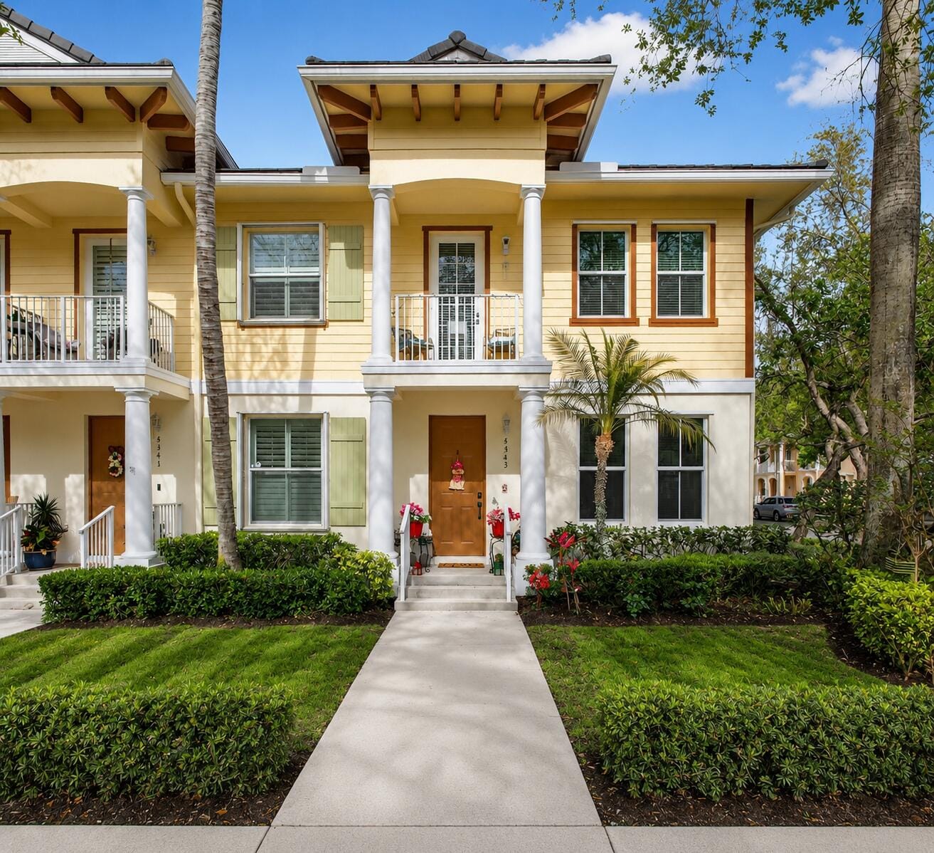 4345 Parkside Drive, Jupiter, FL 33458 photo 1