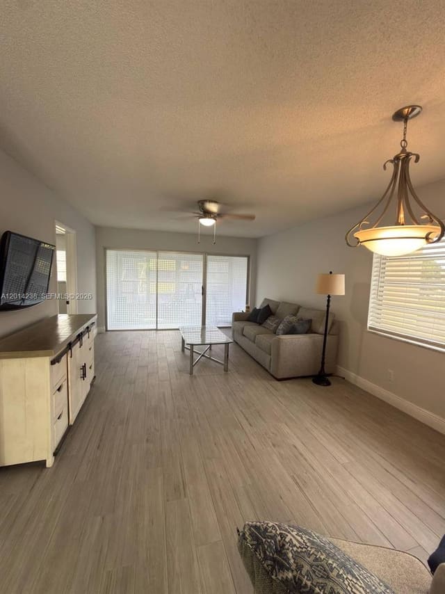 6070 NW 64th Avenue 312, sold in Bermuda Club, Tamarac, FL