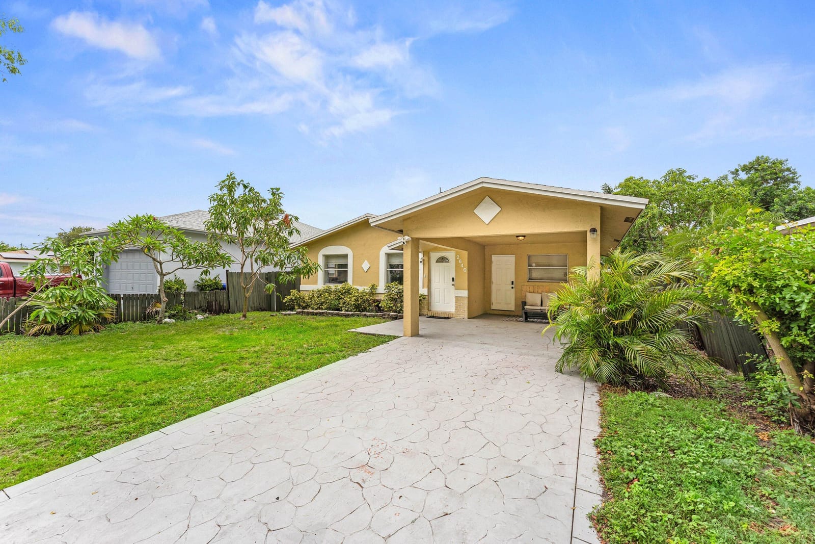 2640 NW 14th Court, Fort Lauderdale, FL 33311 photo 3