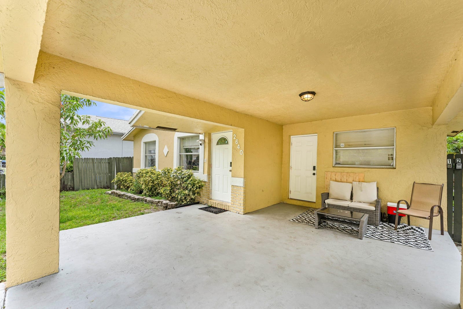 2640 NW 14th Court, Fort Lauderdale, FL 33311 photo 4