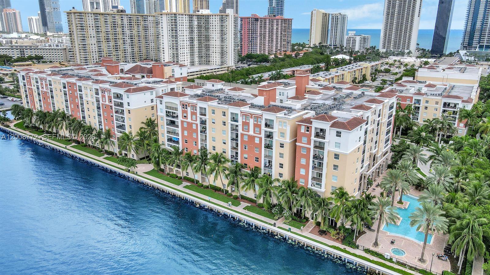 17145 N Bay Road 4102, Sunny Isles Beach, FL 33160, Sunny Isles Beach