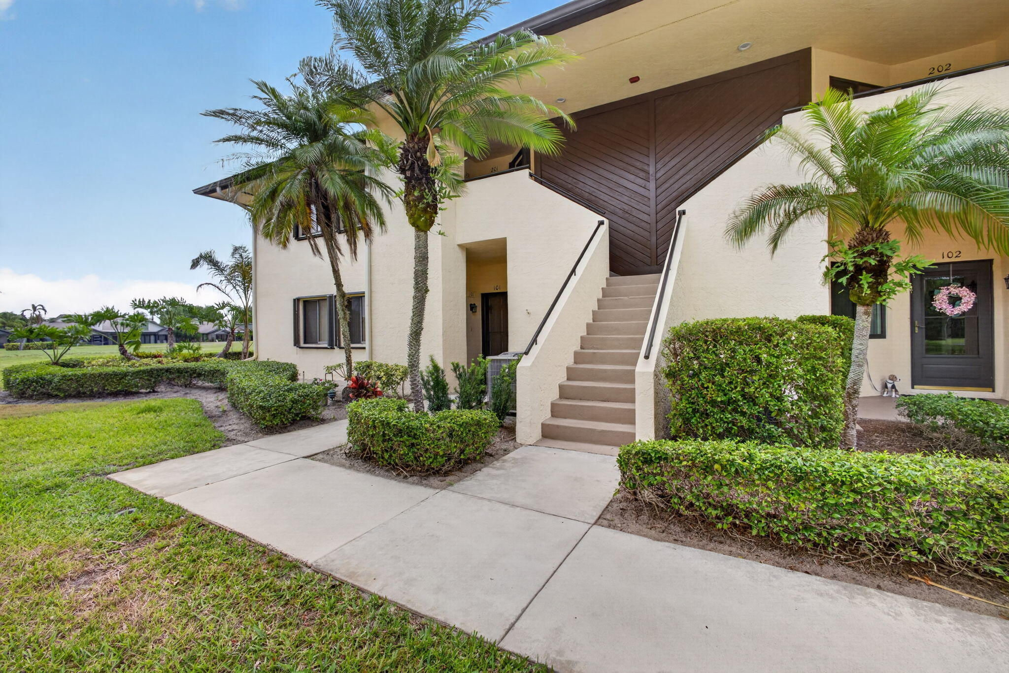 6503 SE Williamsburg Drive 201, Hobe Sound, FL 33455, Hobe Sound
