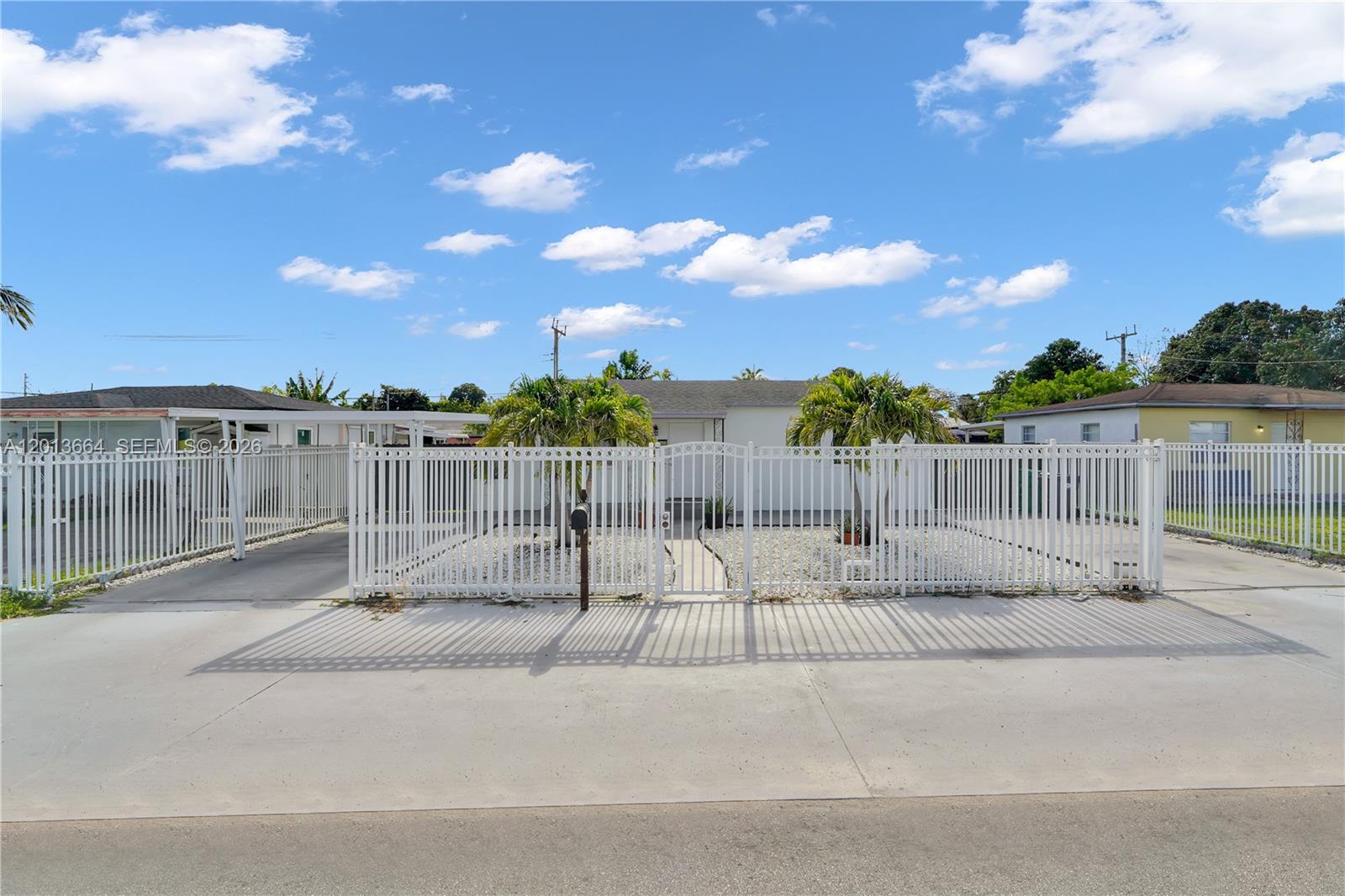 9425 NW 36th Avenue, Miami, FL 33147, Miami