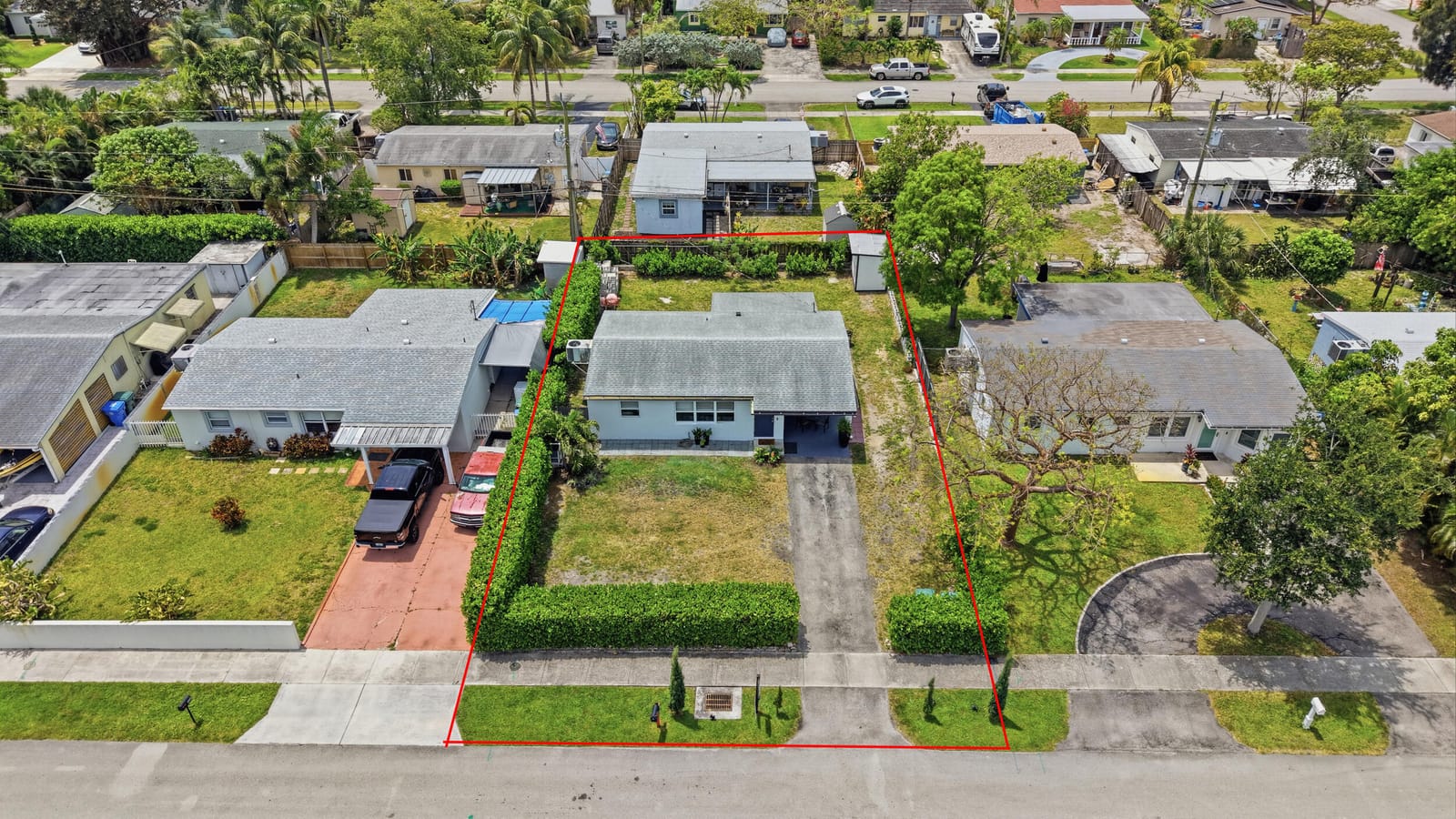 330 NE 59th Court, Oakland Park, FL 33334 photo 30
