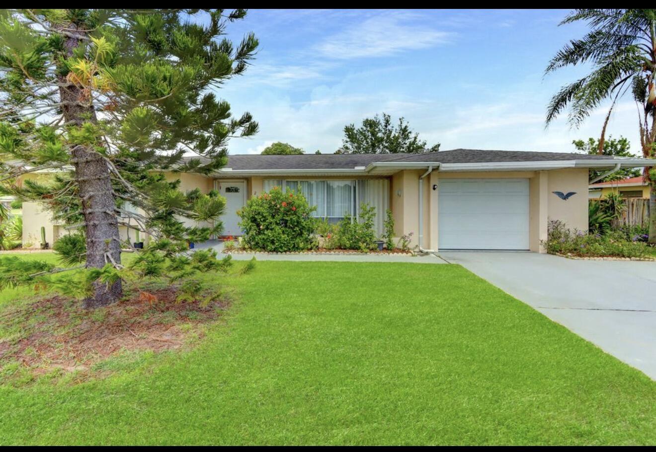 216 NE Mainsail Street, Port St. Lucie, FL 34983, Port St Lucie