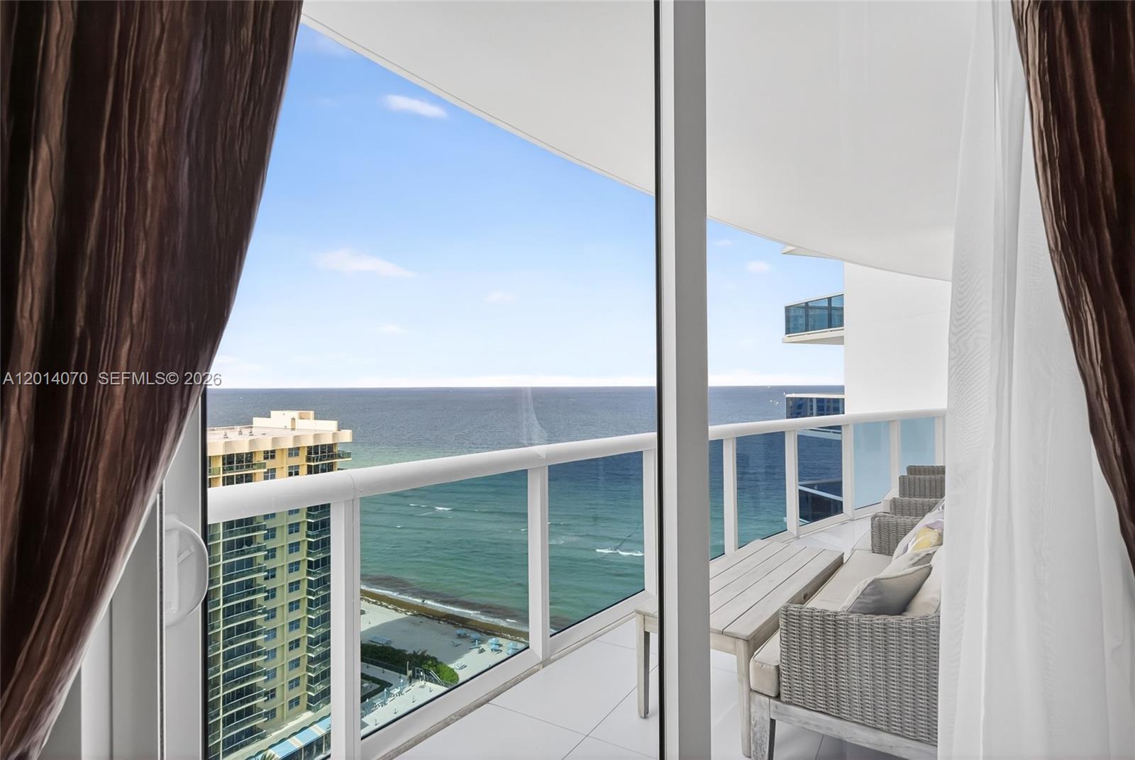 2711 S Ocean Drive 1901, Hollywood, FL 33019, Hollywood