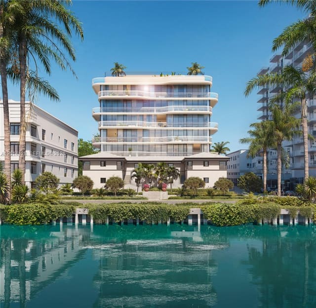 2901 Indian Creek Drive 401, 29 Indian Creek, Miami Beach, FL