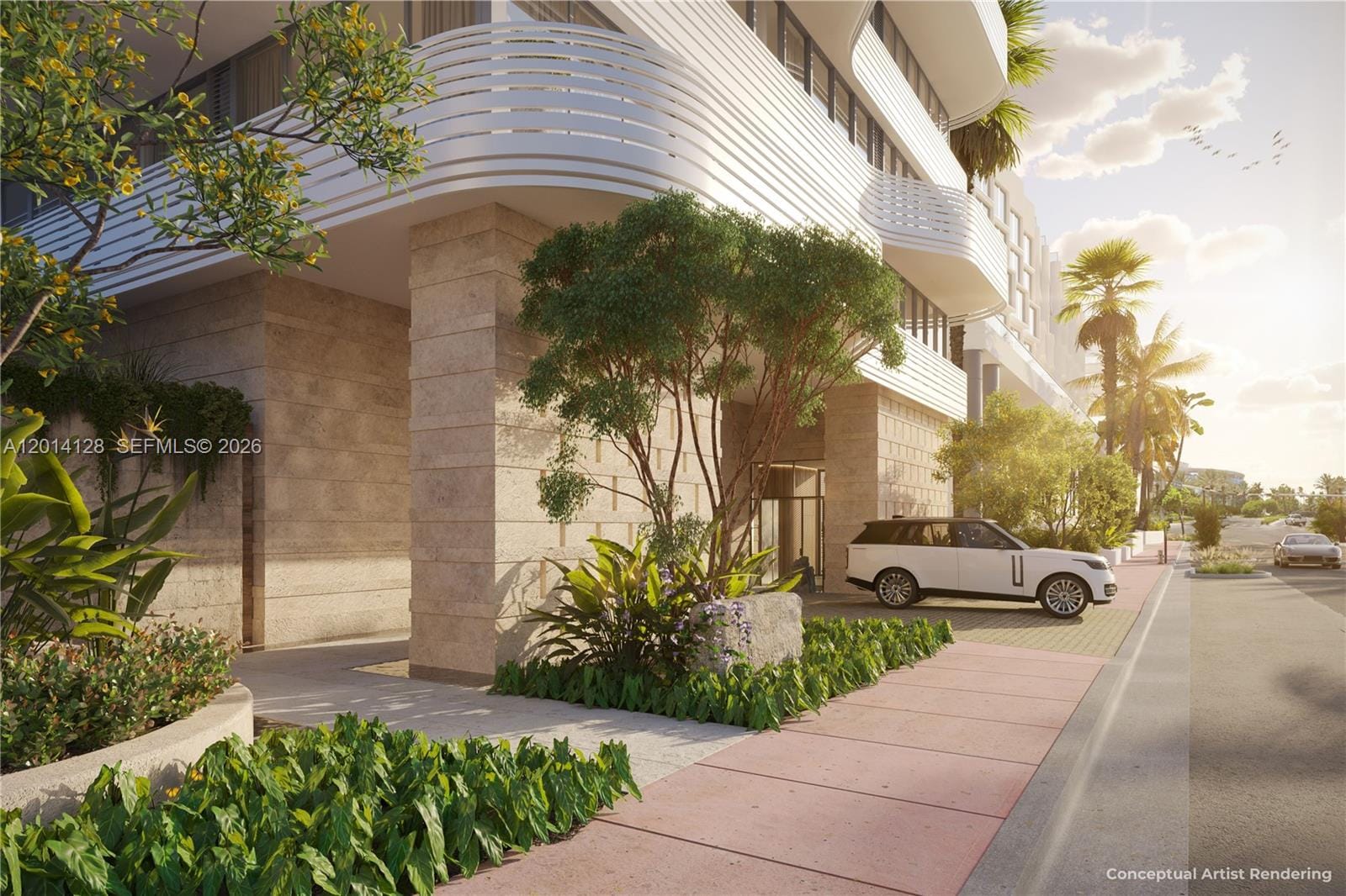 2901 Indian Creek Drive 401, Miami Beach, FL 33140 photo 2