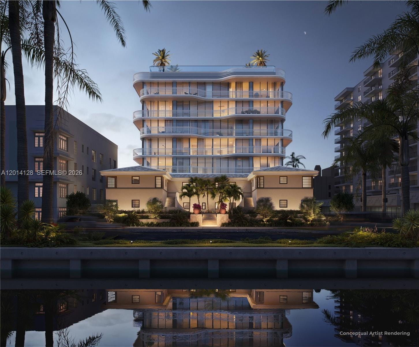 2901 Indian Creek Drive 401, Miami Beach, FL 33140 photo 14