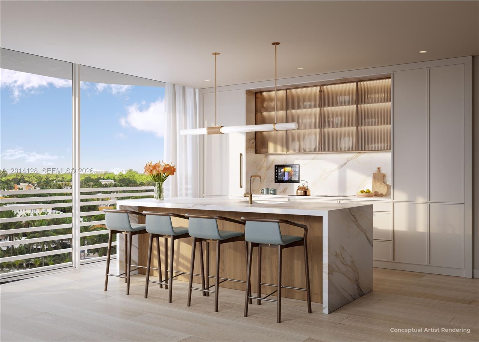 2901 Indian Creek Drive 401, Miami Beach, FL 33140 photo 4