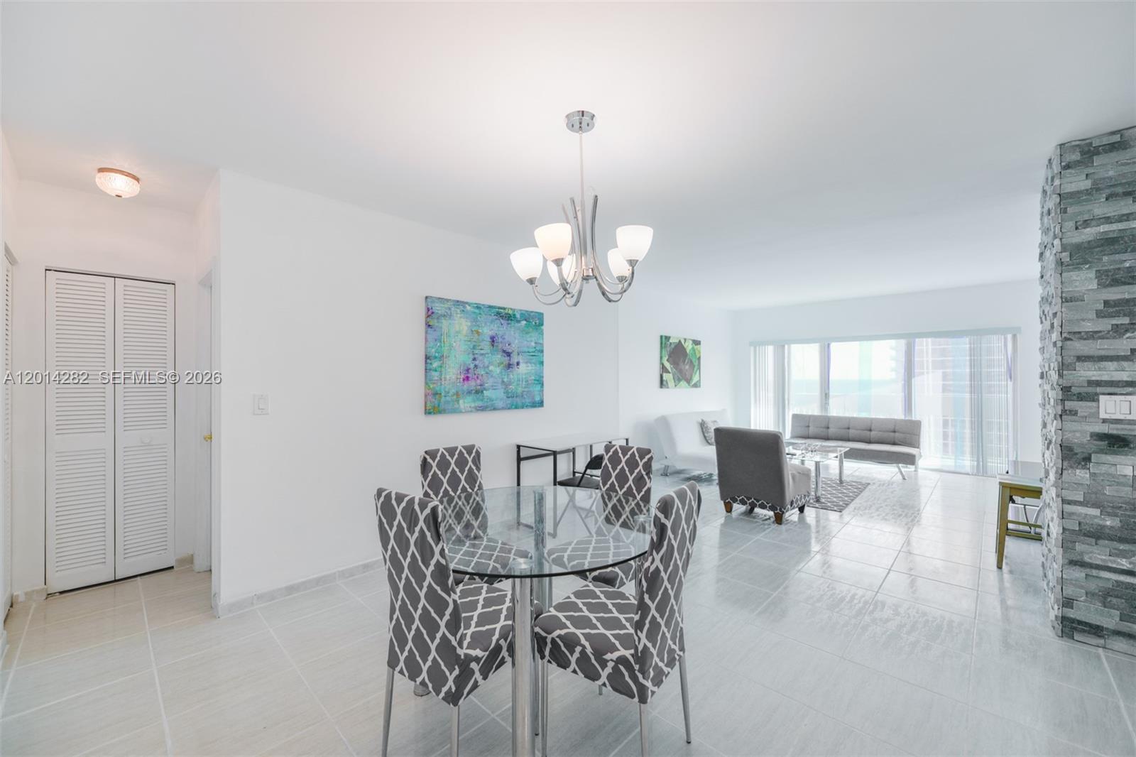 1950 S Ocean Drive 17N, Hallandale Beach, FL 33009, Hallandale Beach