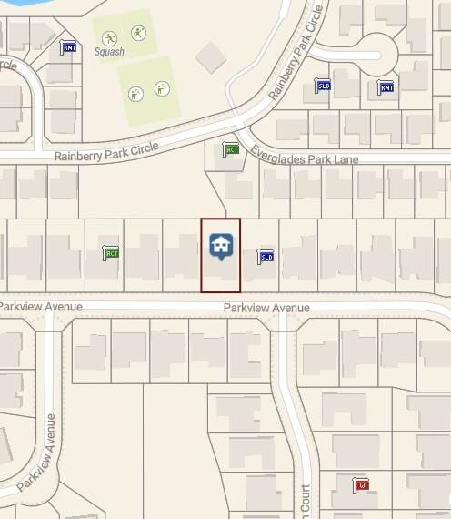 9623 Parkview Avenue, Boca Raton, FL 33428