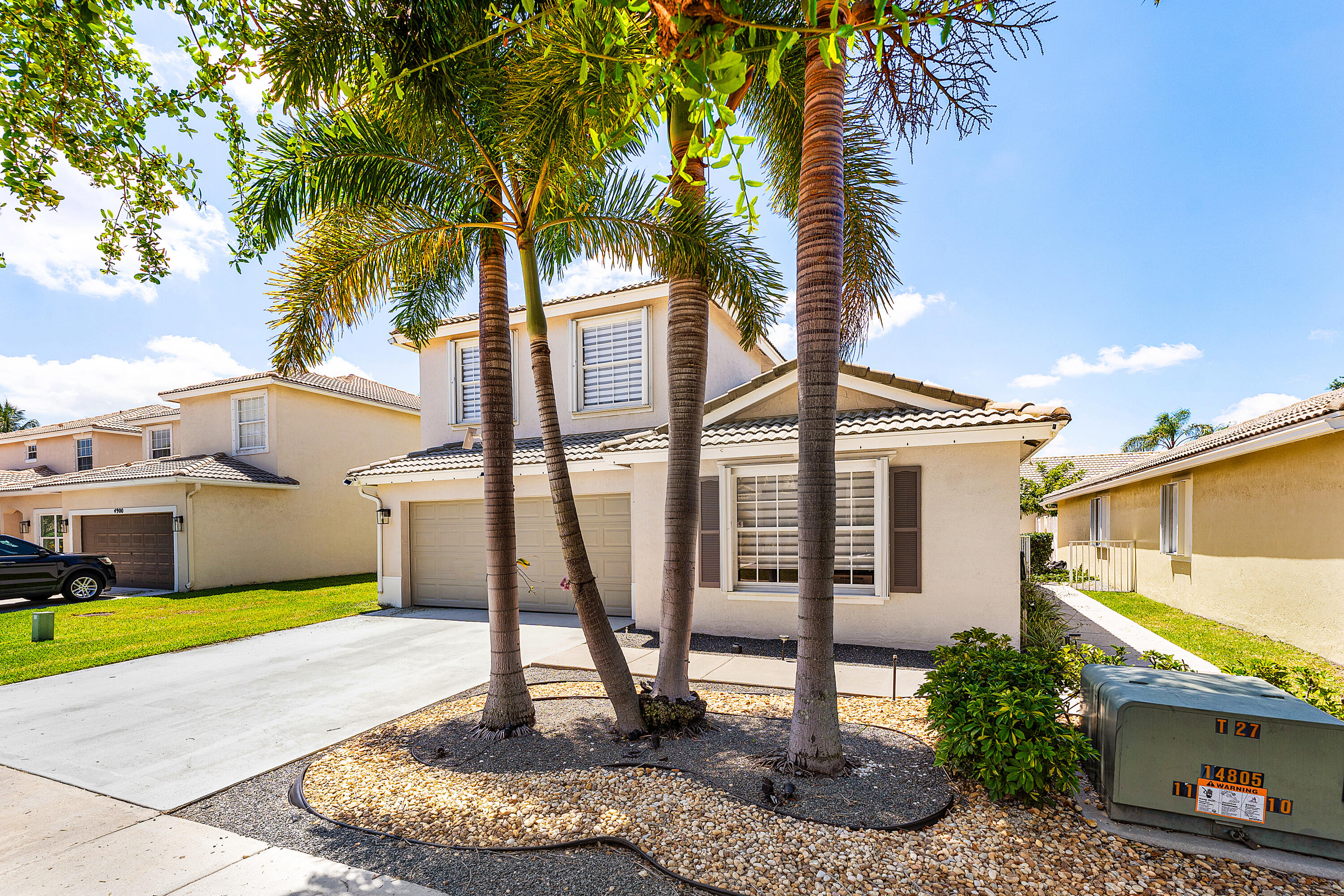 4908 Lombard Pass Drive, Lake Worth, FL 33463, Lake Worth