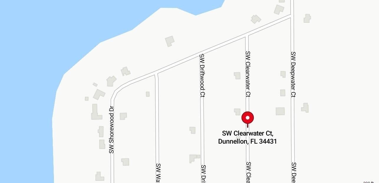 0 SW Clearwater Court, Dunnellon, FL 34431, Dunnellon