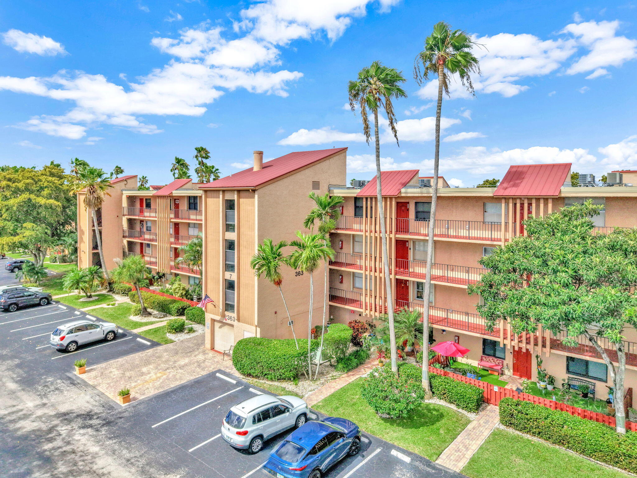 363 N Rock Island Road 205, Margate, FL 33063, Margate