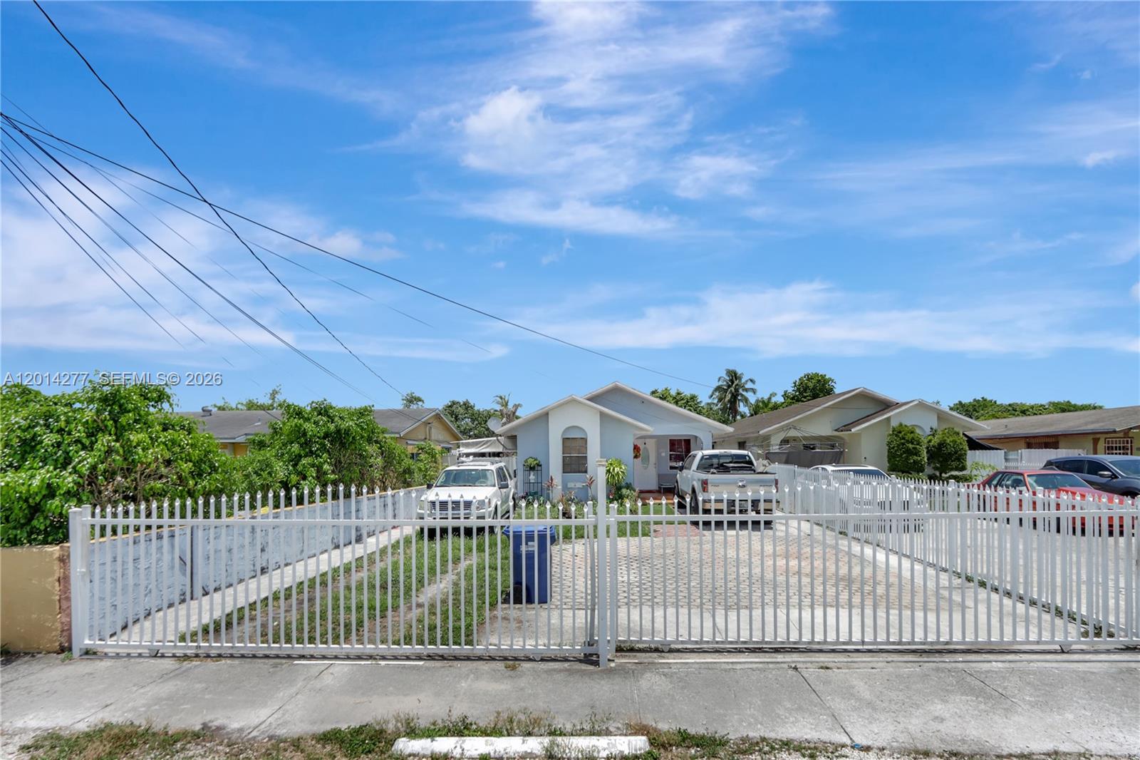 15803 NW 47th Avenue, Miami Gardens, FL 33054, Miami Gardens