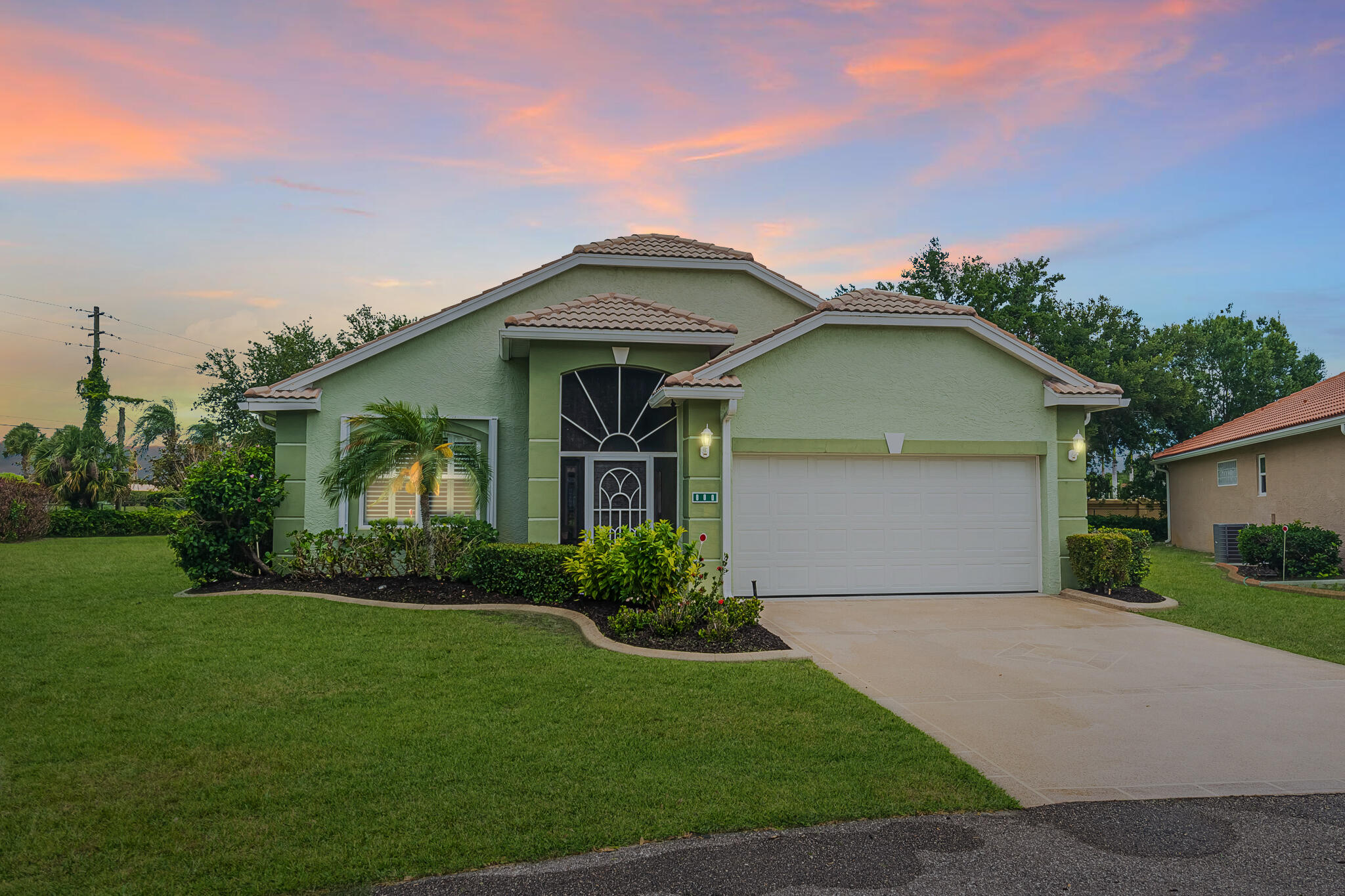 880 NW Sarria Court, Port St. Lucie, FL 34986, Port St Lucie