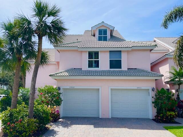 2502 N Fairway Dr Drive N, Jupiter, FL 33477, Jupiter
