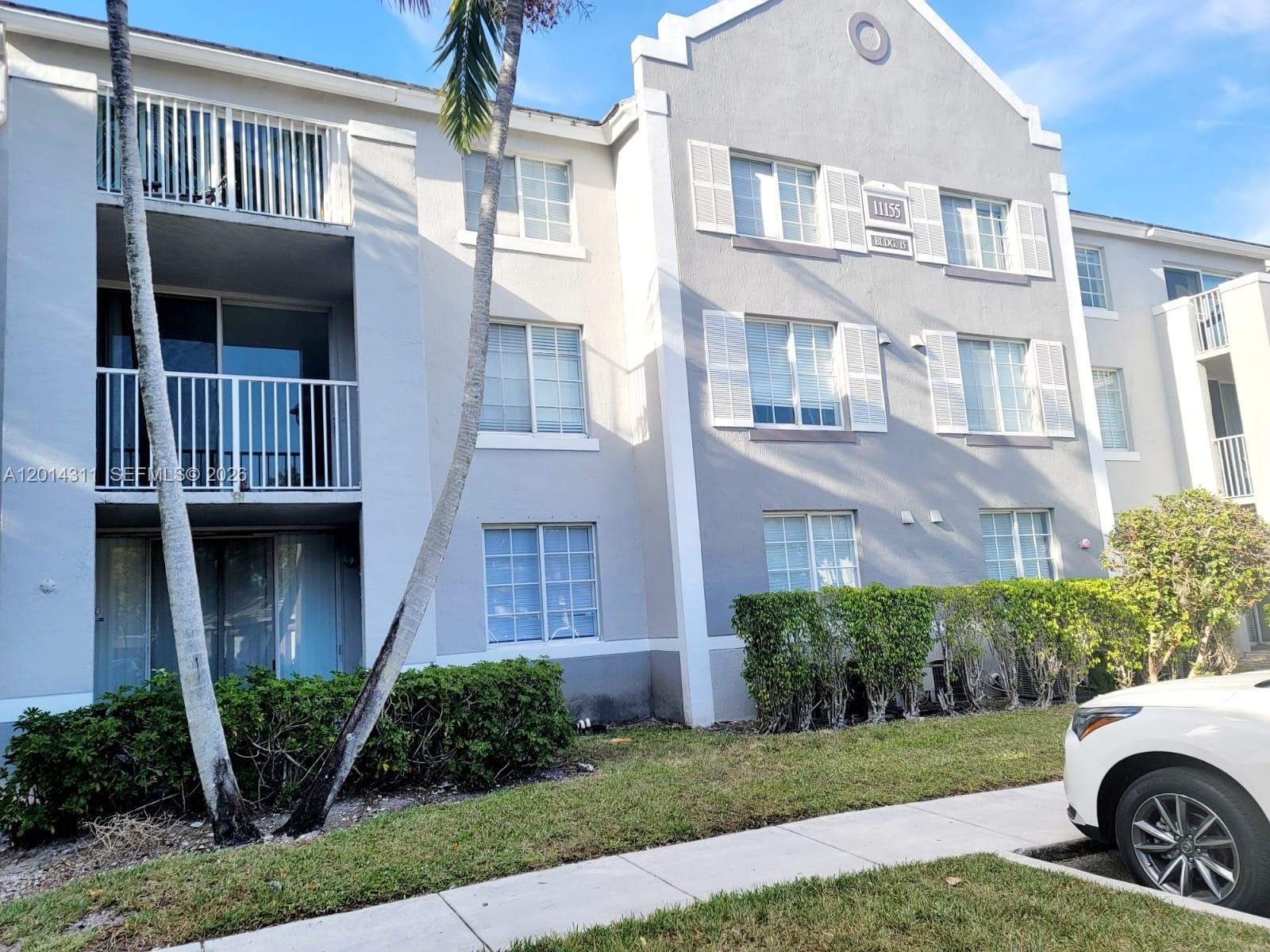 11155 SW 5th Place 203 — photo 1