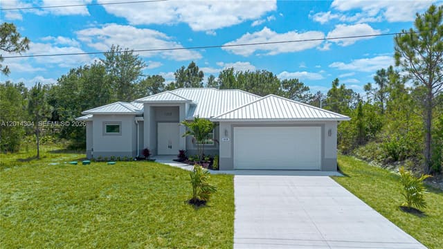 438 Raymer Street, Southwood, Lehigh Acres, FL