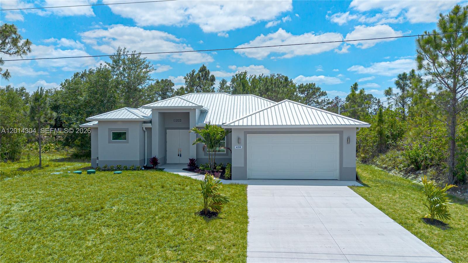 438 Raymer Street, Lehigh Acres, FL 33974, Lehigh Acres