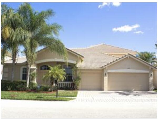 3668 Turtle Island Court, West Palm Beach, FL 33411, West Palm Beach