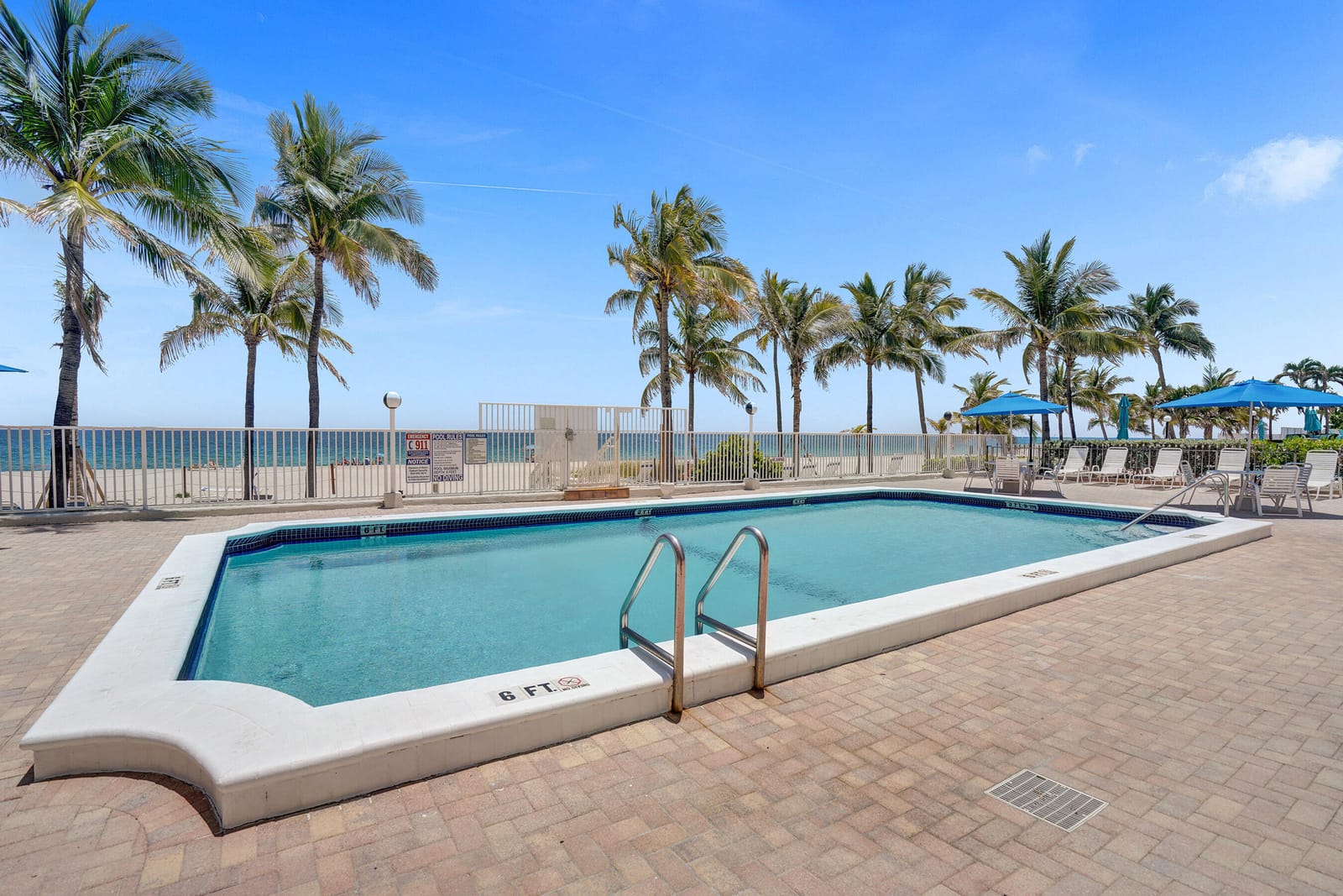 1000 S Ocean Boulevard 12j, Pompano Beach, FL 33062 photo 20