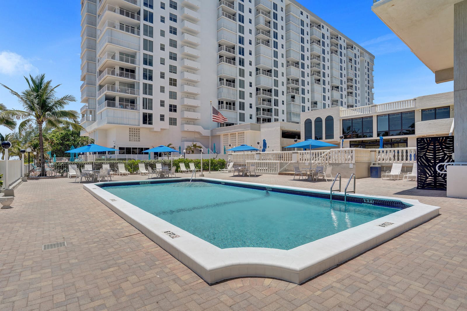 1000 S Ocean Boulevard 12j, Pompano Beach, FL 33062 photo 21