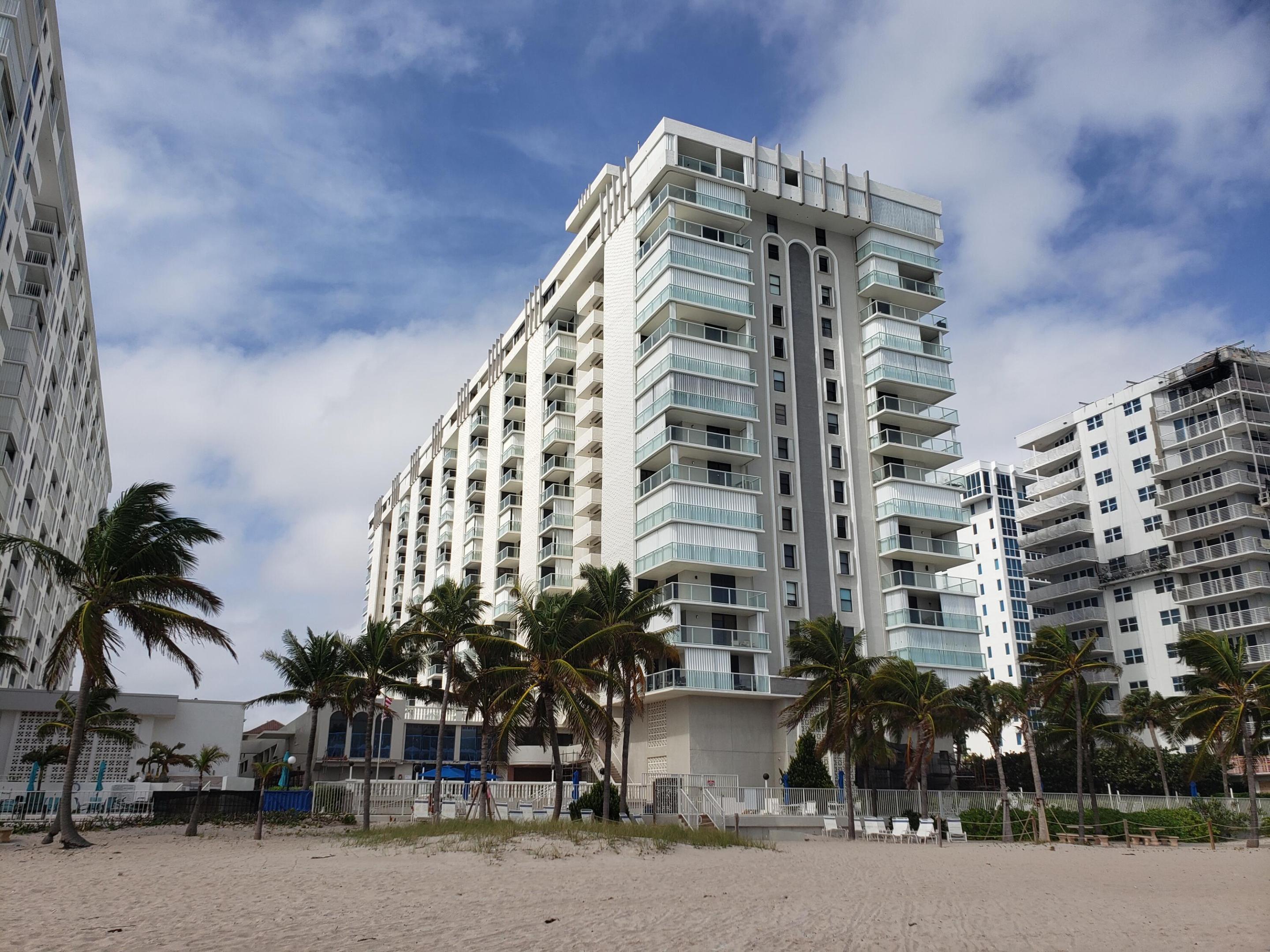 1000 S Ocean Boulevard 12j, Pompano Beach, FL 33062
