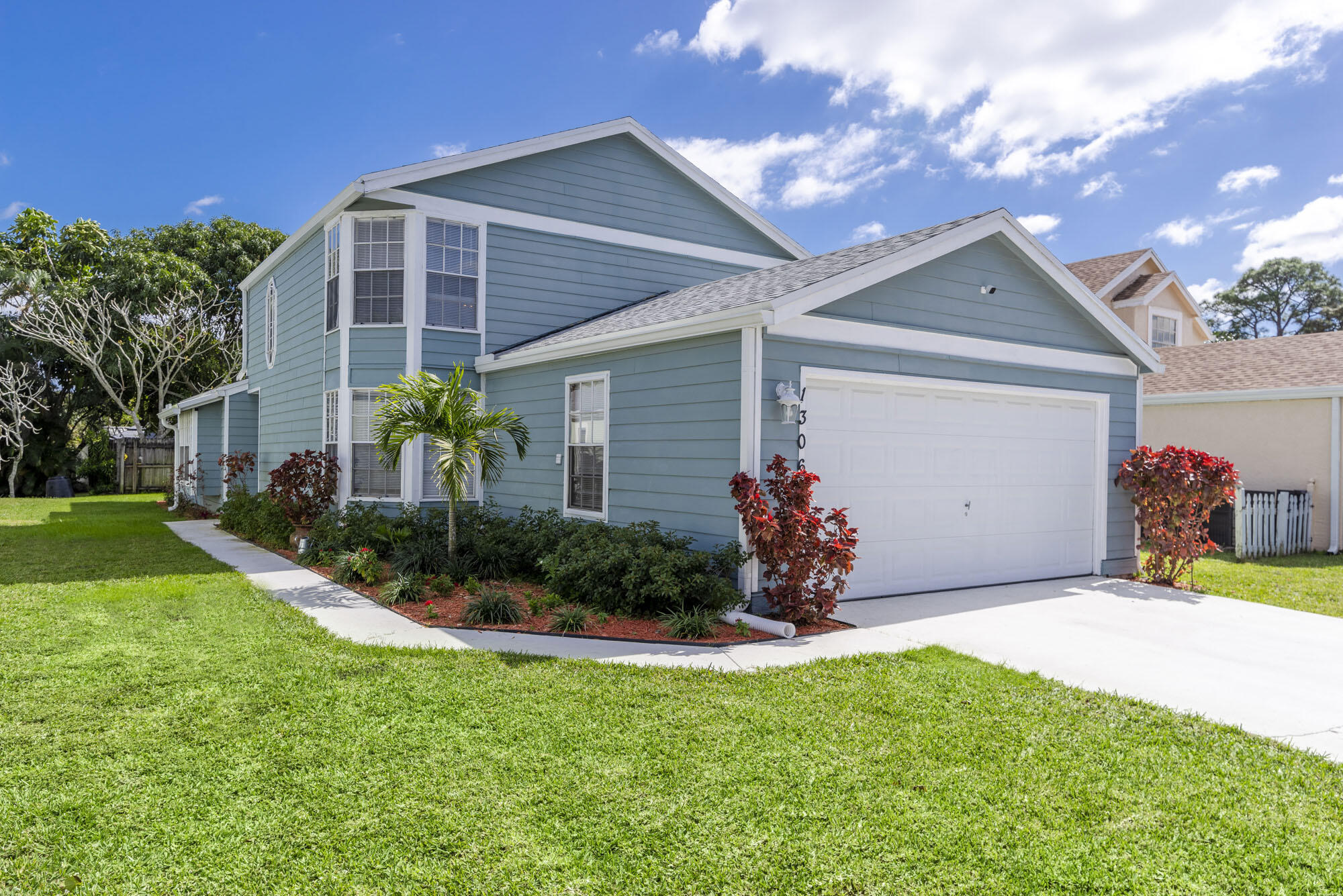 1306 Wild Daisy Lane, West Palm Beach, FL 33415, West Palm Beach