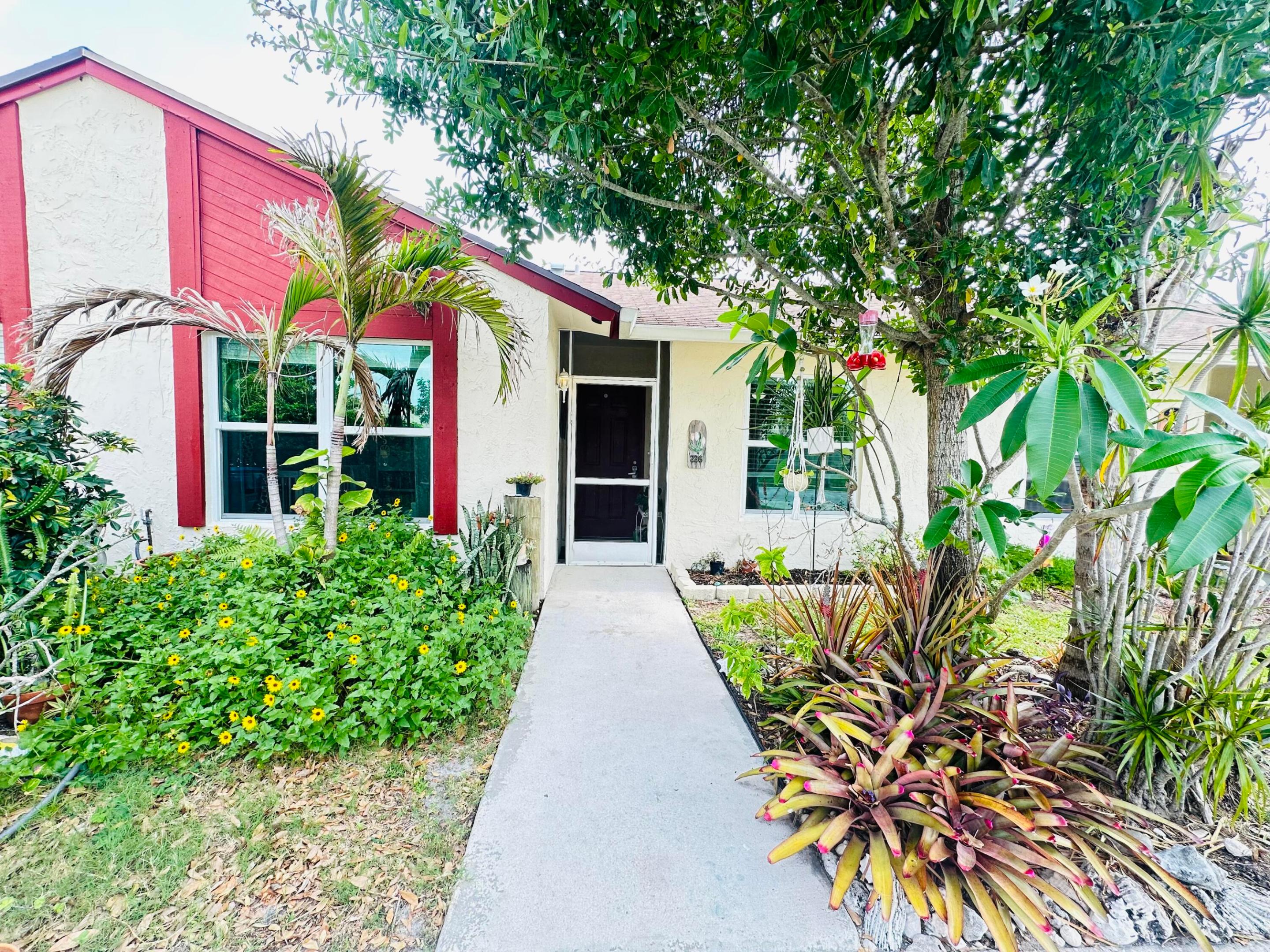 226 Palmetto Court, Jupiter, FL 33458, Jupiter