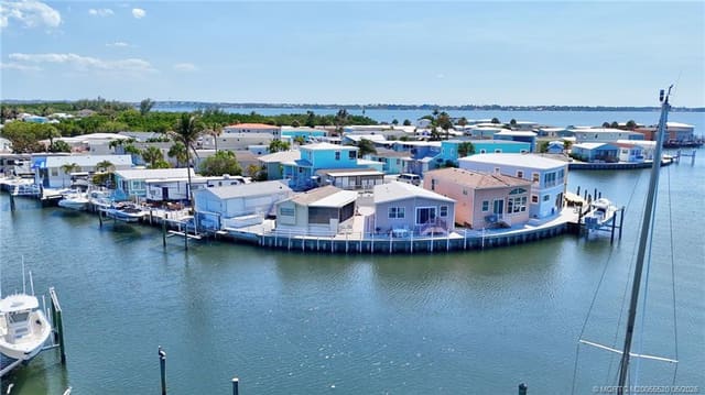 10701 S Ocean Drive 704, Jensen Beach, FL 34957