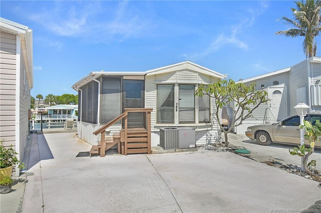 10701 S Ocean Drive 704, Jensen Beach, FL 34957 photo 3