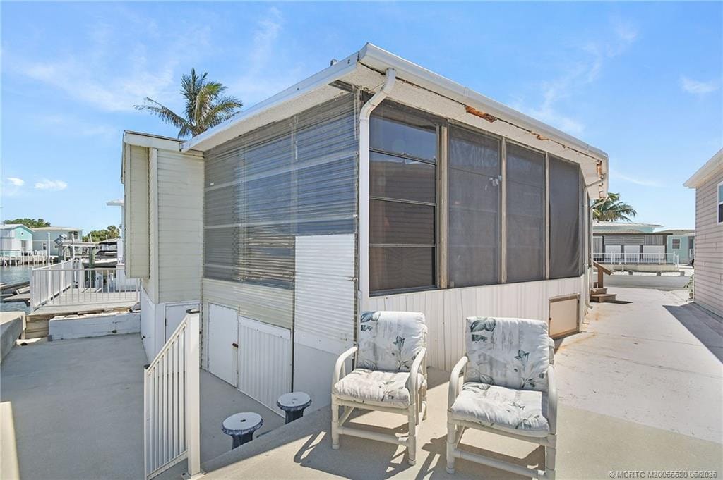 10701 S Ocean Drive 704, Jensen Beach, FL 34957 photo 6