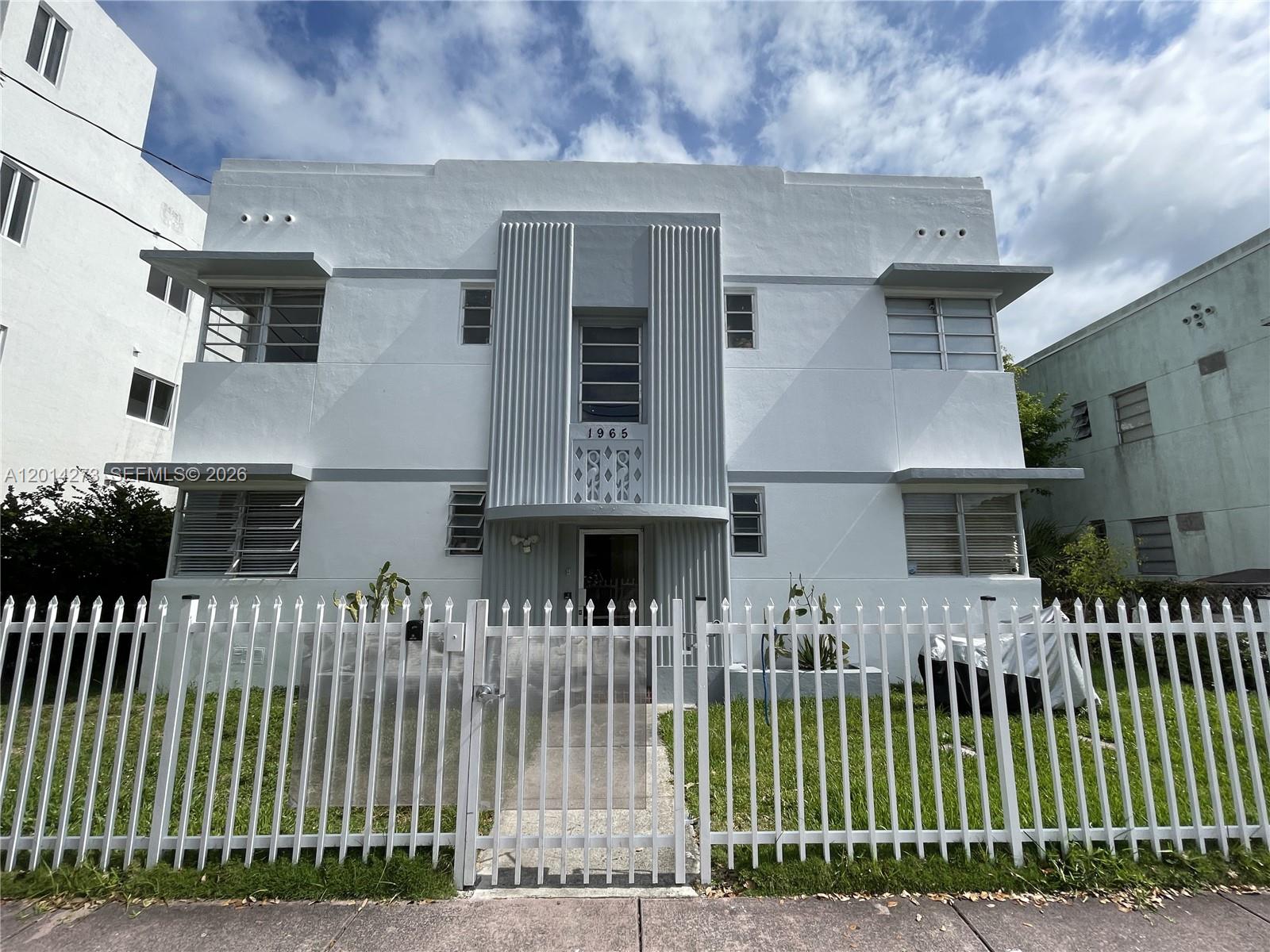 1965 Calais Drive 7, Miami Beach, FL 33141, Miami Beach
