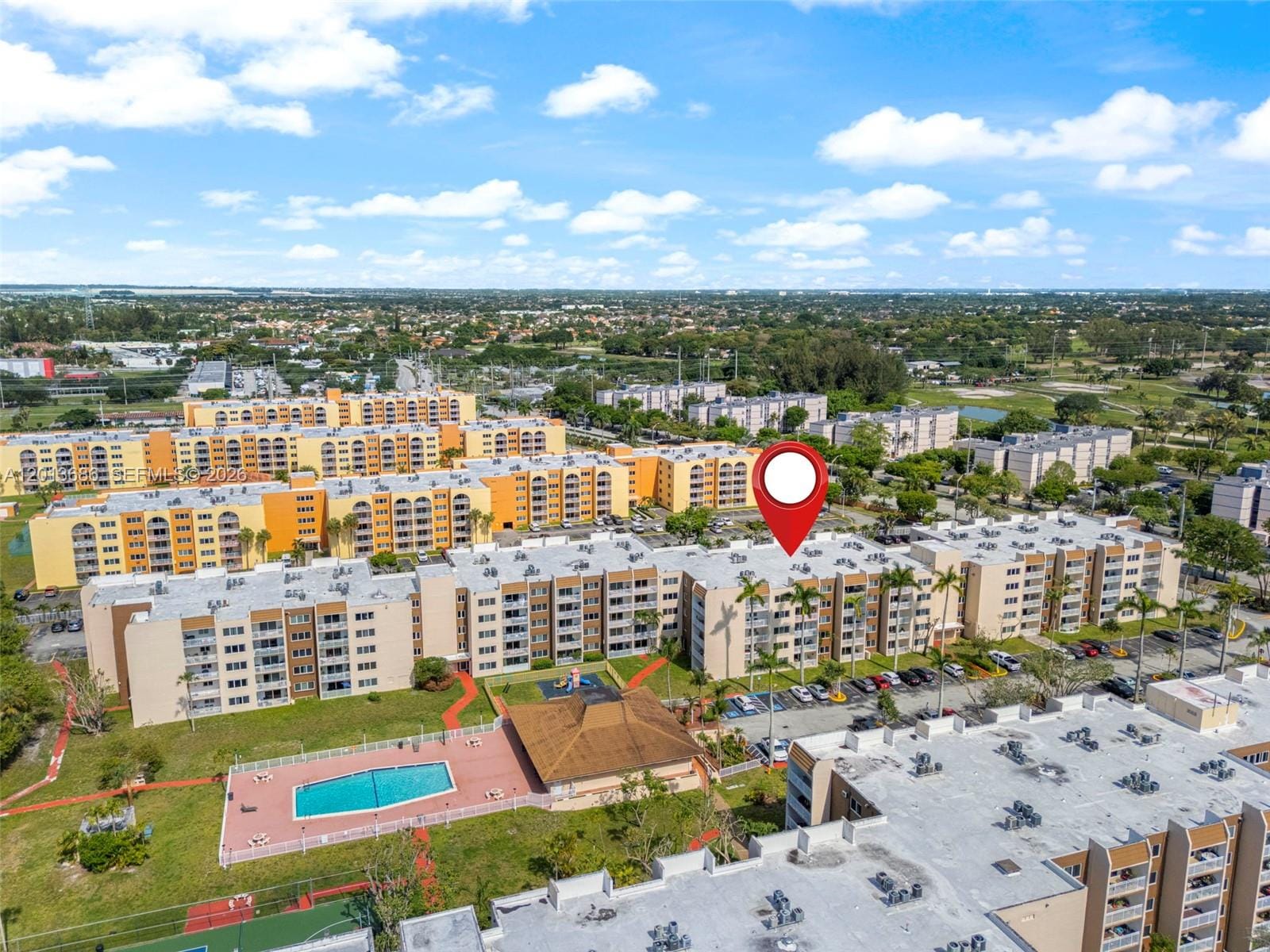 6950 Miami Gardens Drive 2-506, Hialeah, FL 33015 photo 19