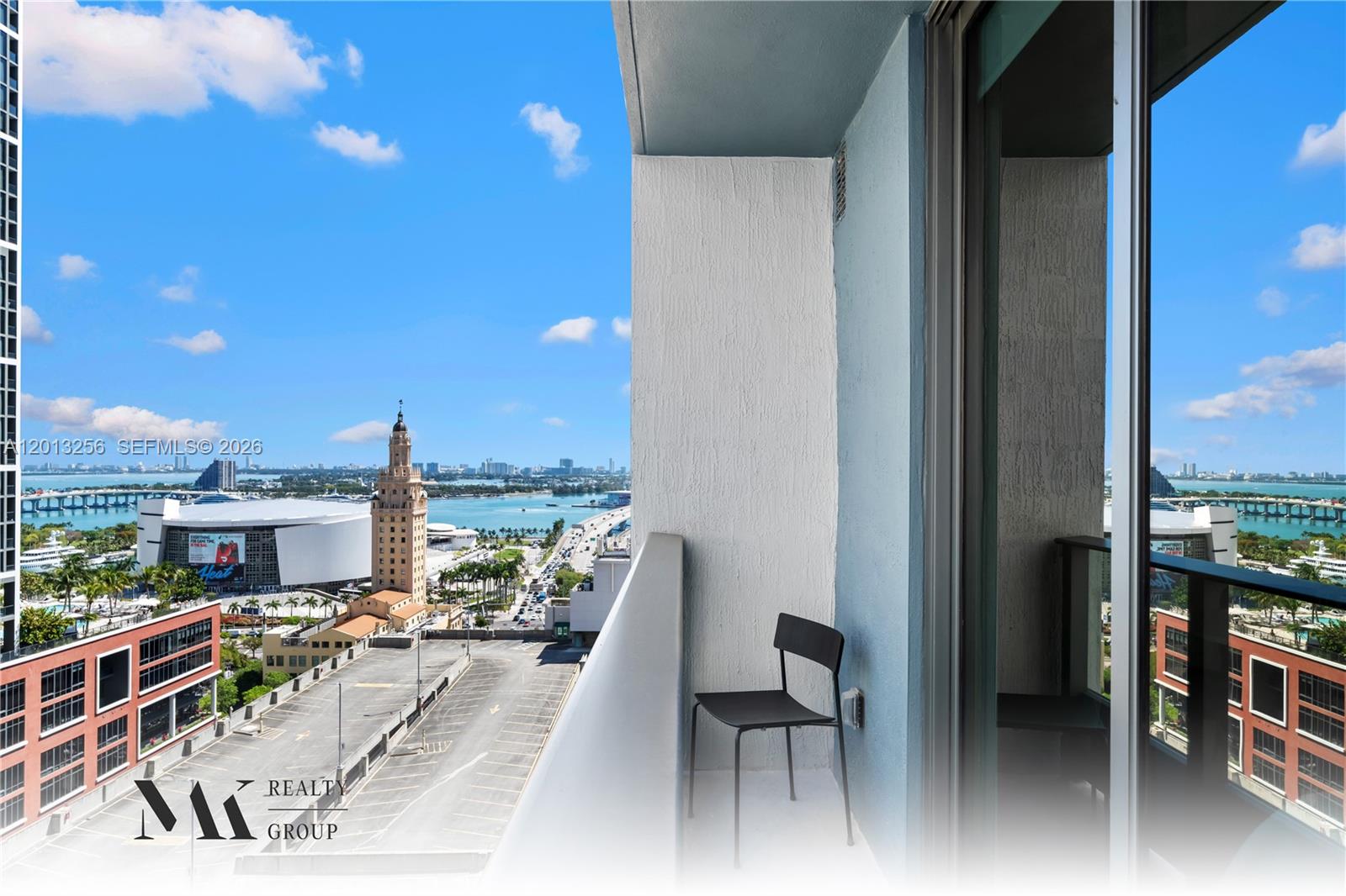 121 NE 5th Street 3200, Miami, FL 33132, Miami